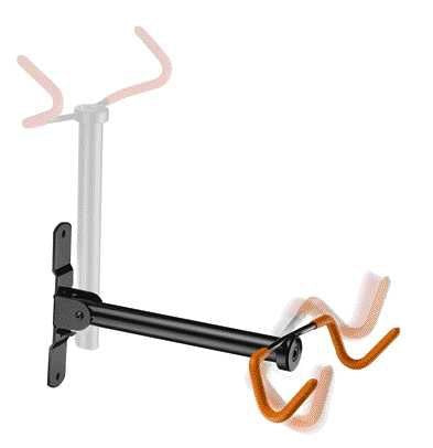 Faltbare und einstellbare Wandhaken iCetoolz 240p633
