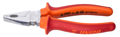 Unior Kombizange 406 1vde