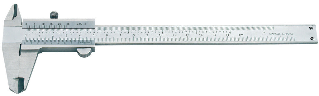 Unior-Messschieber 271 0 - 150