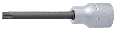 Unior dopsleutel-schroevendraaier 1 2 tx, lang 192 2txl tx 30