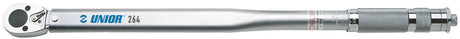 Unior torque wrench 264 3 8 x 5 - 110