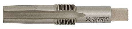 Unior linkes Pedalreibahle und Gewindebohrer 1695.1al 5 8 x 24 TPI