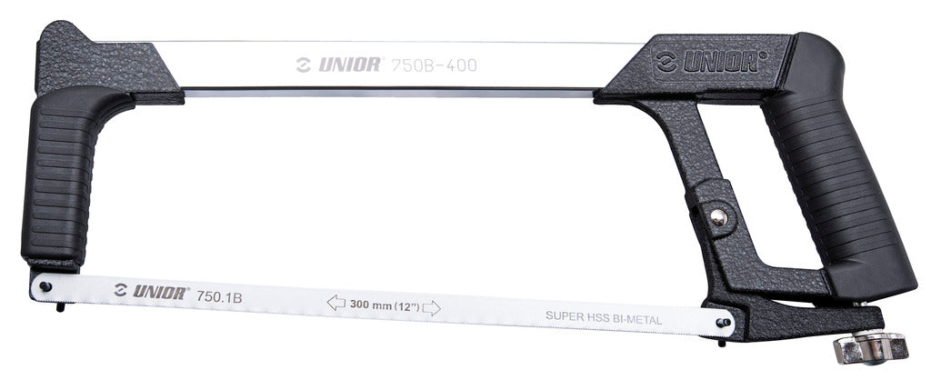Unior Tools Bügelsäge 750b 300 mm
