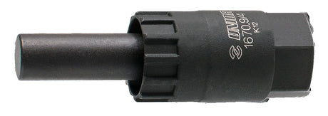 Unior Freilaufabzieher mit Führung 12 mm 1670.9 4 625615