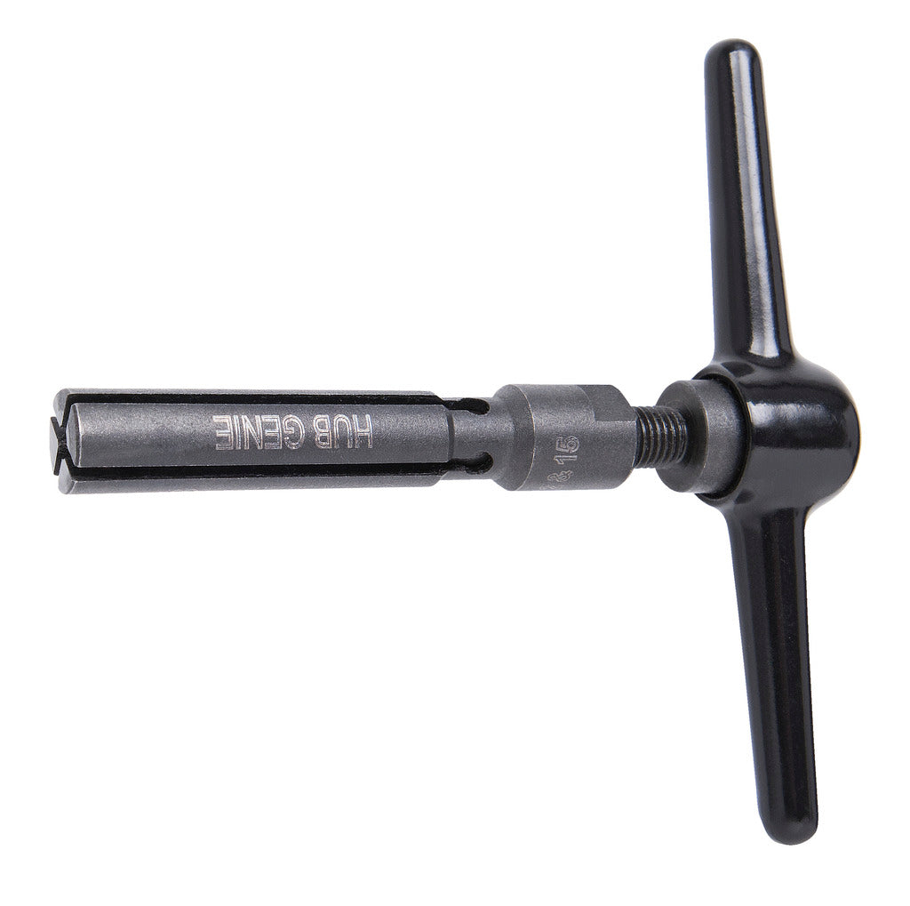 Unior Tools Hub Genie 1758 4