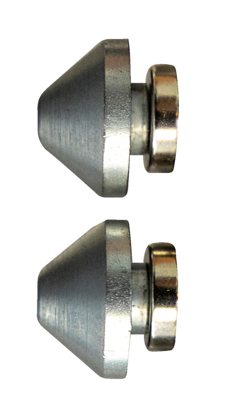 Eldi GRS Unior Adapter 12 15 20mm Radrichtmaschine ro or
