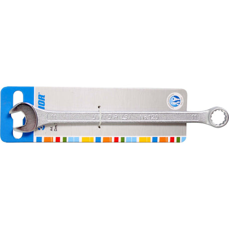 Unior offener Ringschlüssel 11mm