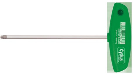 Torxschlüssel mit T-Grip und MagicSpring® TX-25mm,