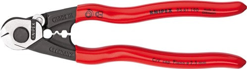 Knipex-Zykluskabel-Knip-Tang