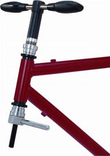 Cycle Ballhead Cup Press XL 500 1-1.1 8