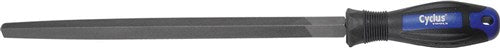 Cycplus-Feilendreieck 250 mm Zyklus 720542