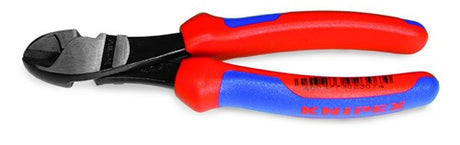 Knipex -Zyklus -Seitenschneider Middel 7402180