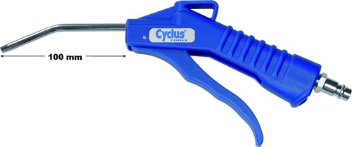 Cycplus Cycle Blaaspistol Short