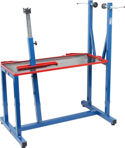 Cycleplus-Zyklusreparatur-Standardwerkstatt nm