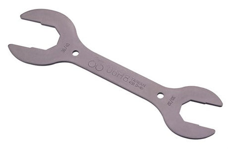 Lifu Ballhead Key 30 32 36 40