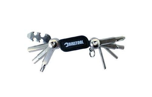 Union Biketool Multitool 13-teilig BT-959