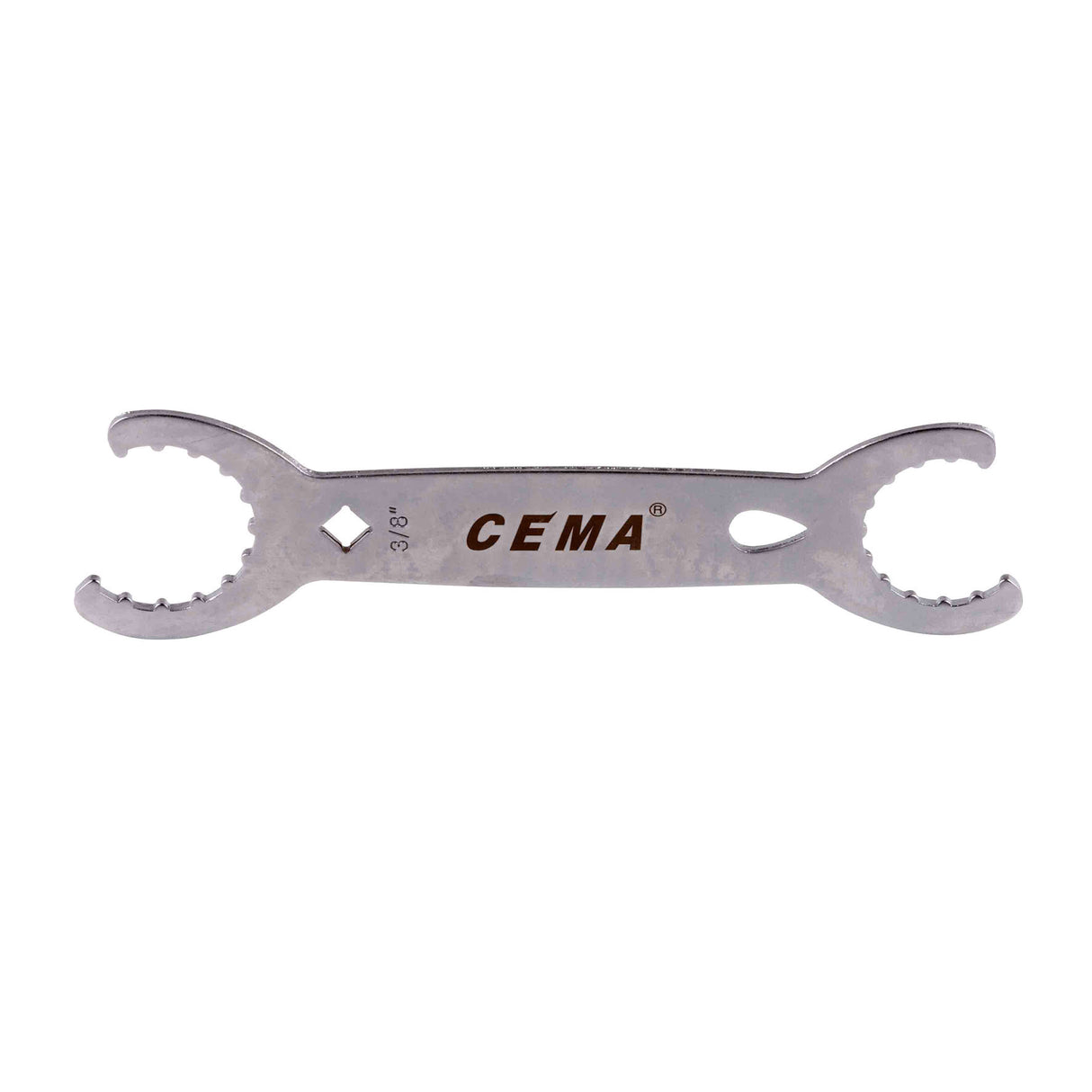 CEMA Tool Bracketas Key External Lager Cups 24 30mm