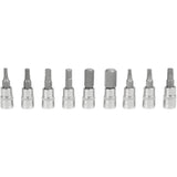 Buzaglo Mighty Tune Key 2-24nm � einschließlich Bitset