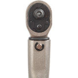 Buzaglo Mighty Tune Key 2-24nm � einschließlich Bitset