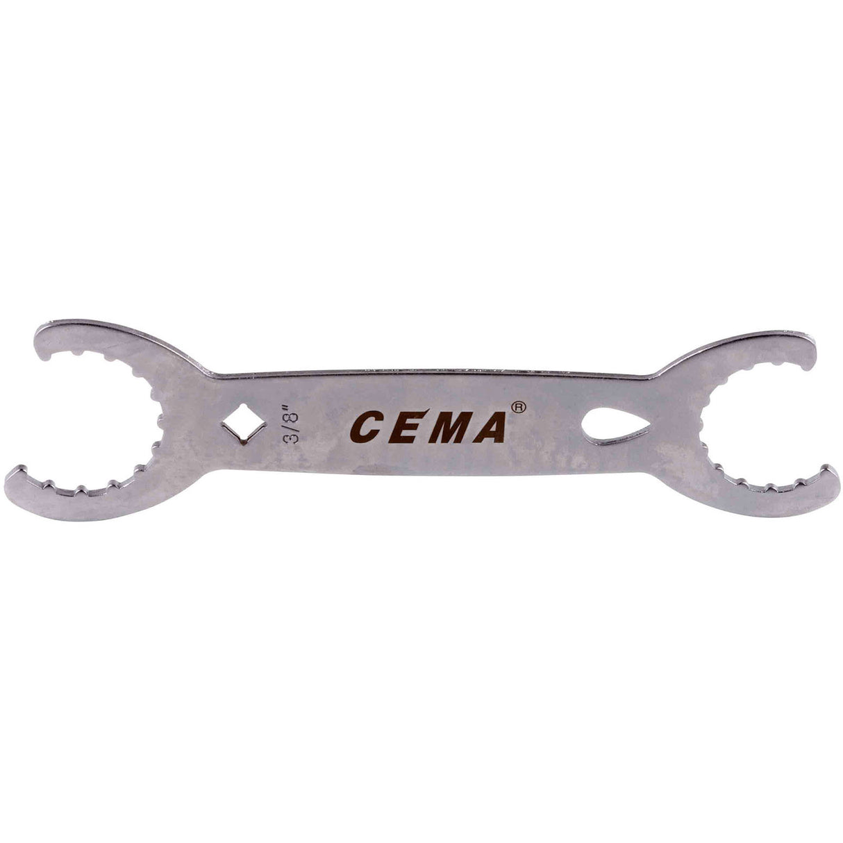 Cema Bottom -Bracket -Schlüssel T45