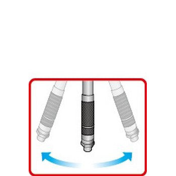 Icetoolz Icetoolz Time Key 2-Weg 20 ~ 100nm 240e214