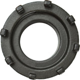 Playwaft-Werkzeuge 8-Nugs Shimano + Isis Black