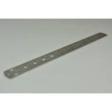 Icetoolz (Buzaglo) Herrscher und Methode 31 cm für Speichen, Edelstahl