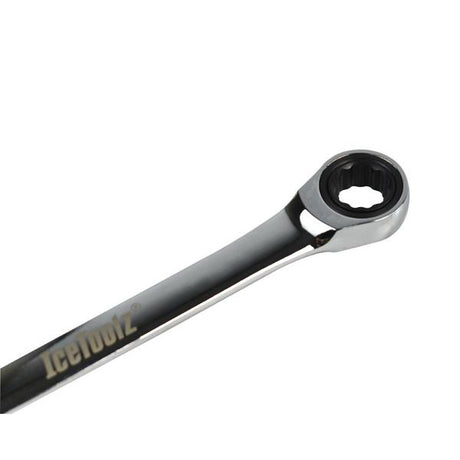 STAB RATTING Key Icetoolz 15 mm