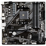 GIGABYTE GIGABYTE A520M DS3H V2