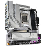 Gigabyte B650m A Elite Axteis