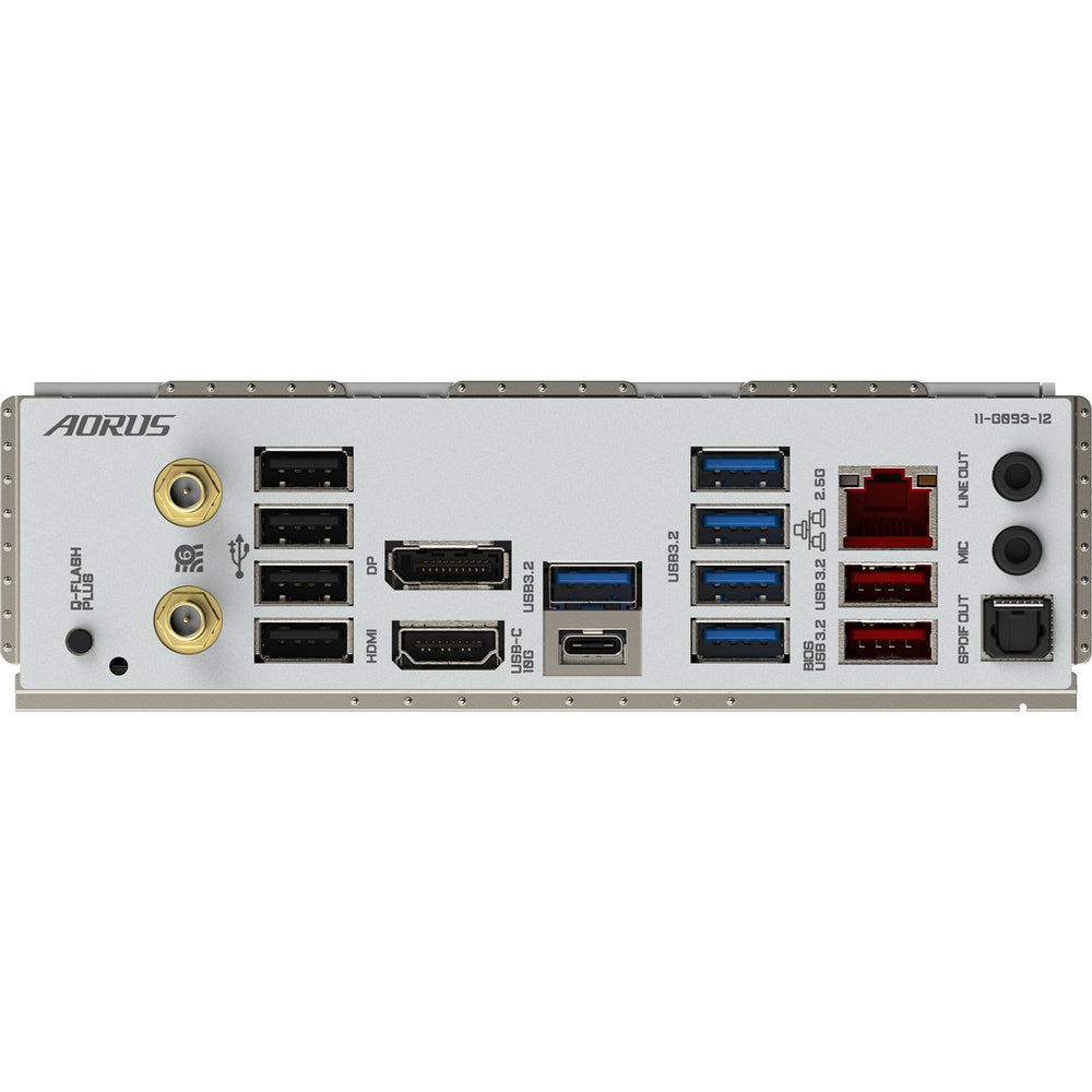 Gigabyte B650m A Elite Axteis
