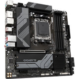 Gigabyte B650m DS3H