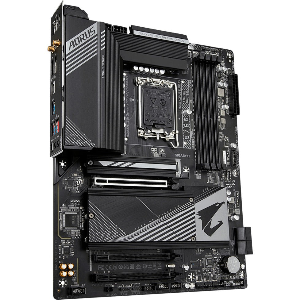 Gigabyte B760 Aorus Elite Axt
