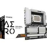 Gigabyte TRX50 Aero D.