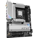 Gigabyte Z790 Aero G.