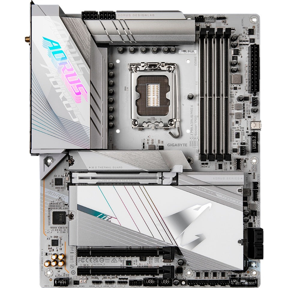 GIGABYTE Z790 AORUS PRO