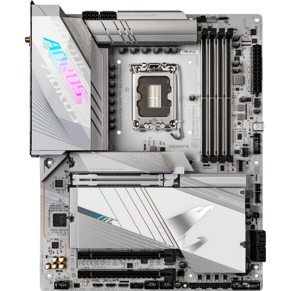GIGABYTE Z790 AORUS PRO