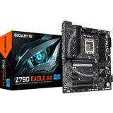 Gigabyte Z790 Eagle Axe