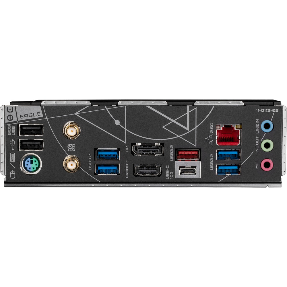 Gigabyte Z790 Eagle Axe