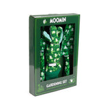 Union Mumin 3-teiliges Gartenset in Geschenkbox