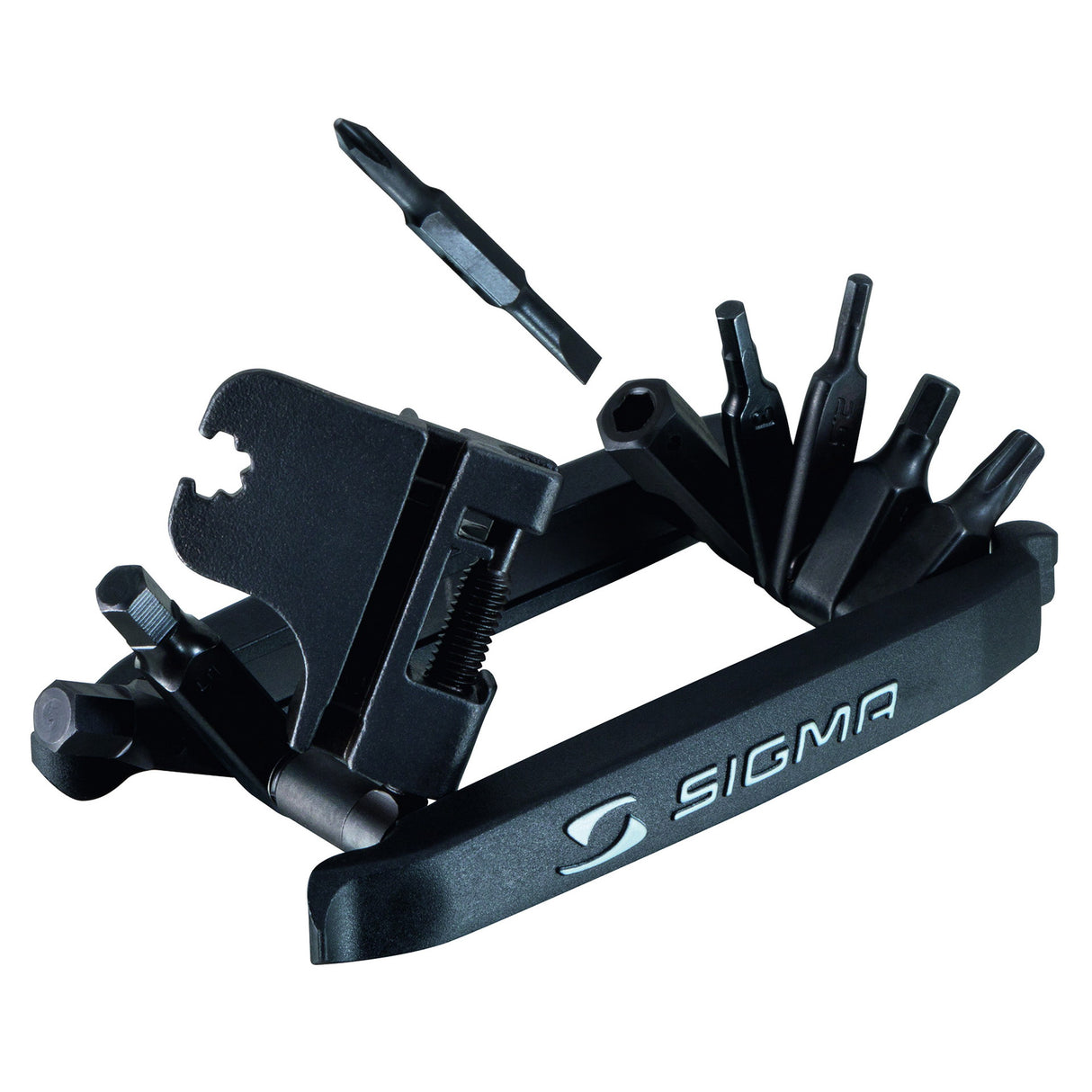 Sigma Pocket Tool Multitool Medium 16 FUNKTIONER 63001