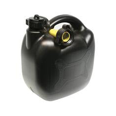 Jerrycan Benzinzucker 5 Liter mit schmaler Tuit G650 0110025