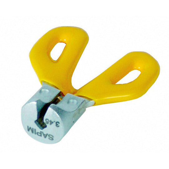 SAPIM SPAAK Spanner Key Spaak 14 Yellow