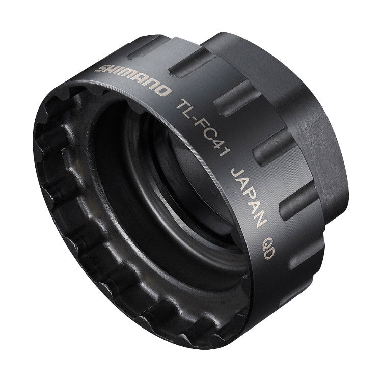 Shimano Lockring customer TL-FC41 Direct Mount CR.STEL