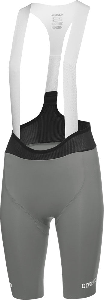 Gorewear spinshift + - women's bib shorts with pad