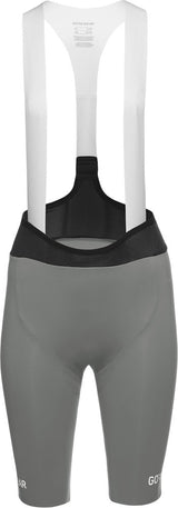 Gorewear spinshift + - women's bib shorts with pad