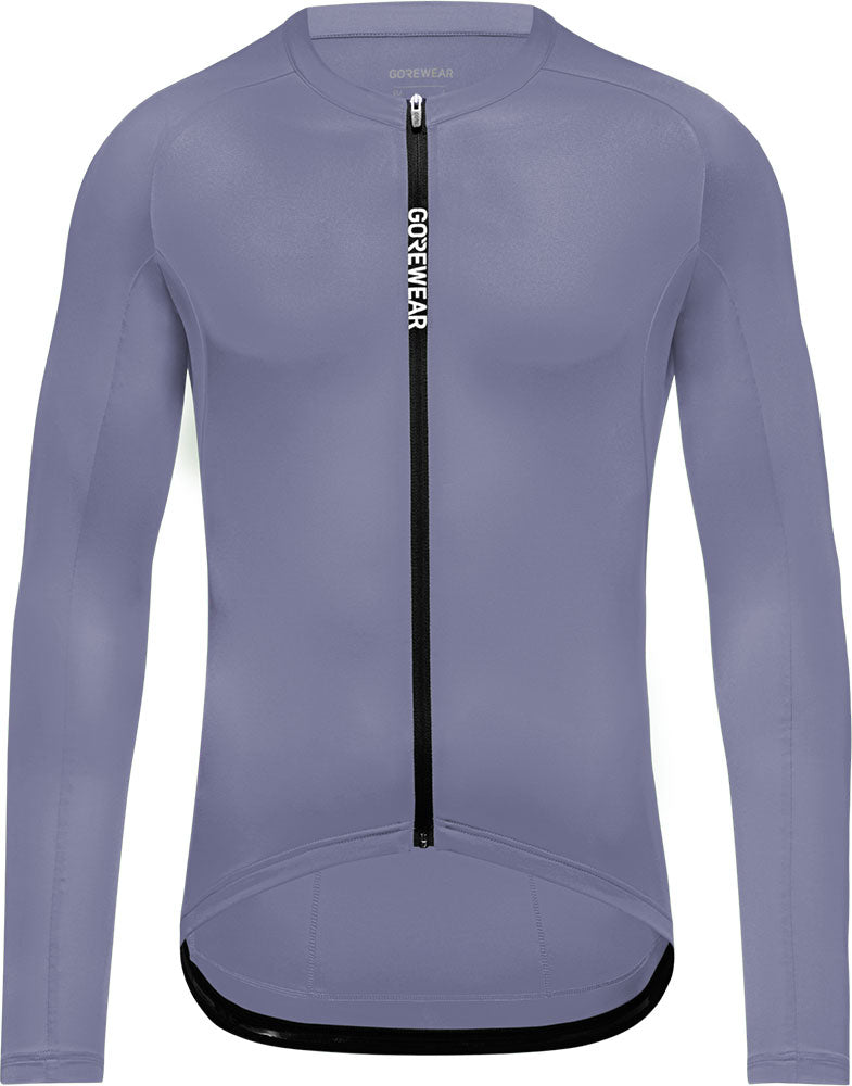 Gorewear spinshift - long sleeve jersey