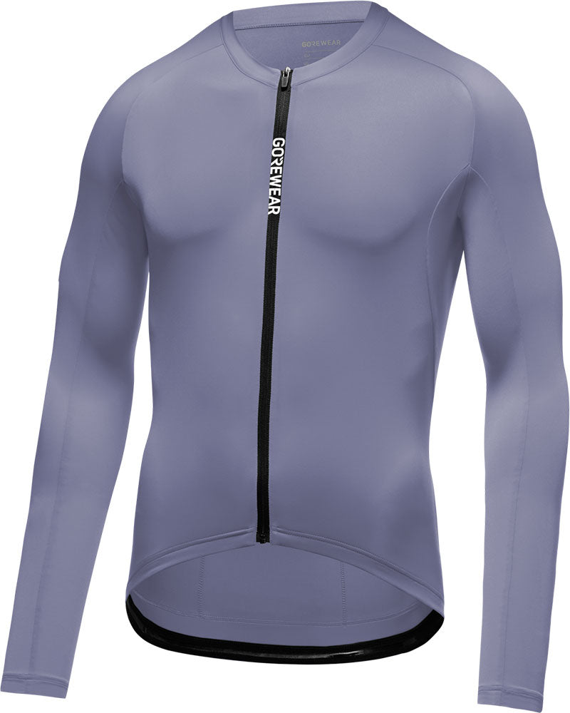 Gorewear spinshift - long sleeve jersey
