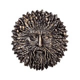 Baummann-Wanddekoration
