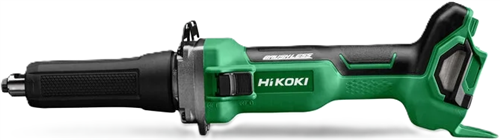 Hikoki Akku-Geradschleifer 18V nackt